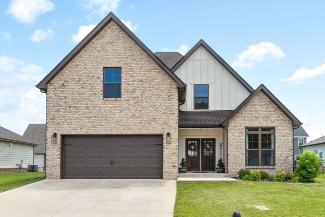 property at 831 Jersey Dr