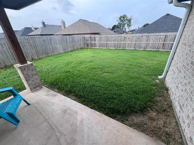 2720 Ginger Ct in Sherman, TX - Building Photo - Building Photo