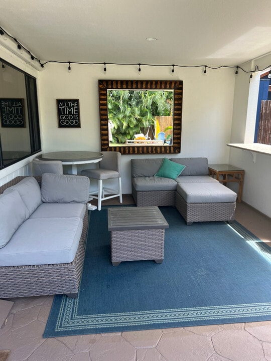 293 Alaume St in Kihei, HI - Building Photo