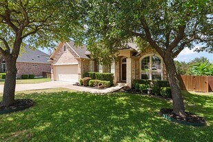 2512 Rio Mesa Dr in Austin, TX - Building Photo