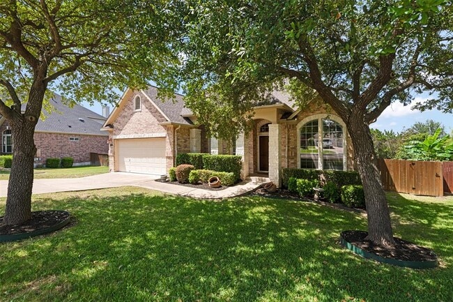 property at 2512 Rio Mesa Dr