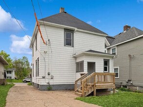797 Iglehart Ave, Unit 797 Iglehart Ave in St. Paul, MN - Building Photo - Building Photo