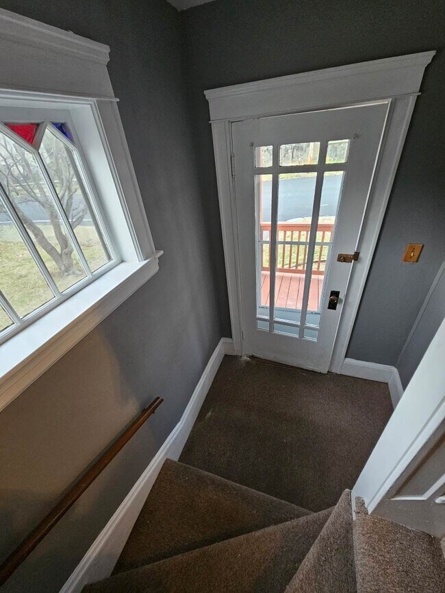 property at 160 Papineau Ave