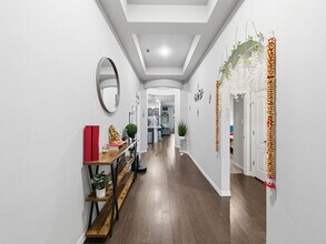 11841 Kynborrow Rd in Haslet, TX - Building Photo - Building Photo