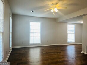 17 Curran Ave in Lagrange, GA - Building Photo - Building Photo