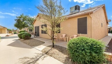 1870 E Indian Wells Dr in Chandler, AZ - Building Photo - Building Photo