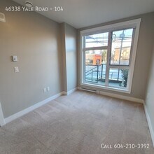 46338 Yale Rd in Chilliwack, BC - Building Photo - Building Photo