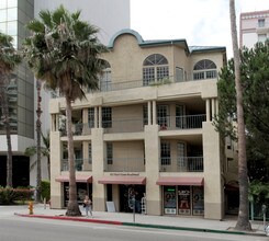 425 E Ocean Blvd in Long Beach, CA - Building Photo - Building Photo