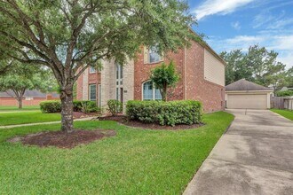 4526 Ambrosia Springs Ln in Katy, TX - Building Photo - Building Photo