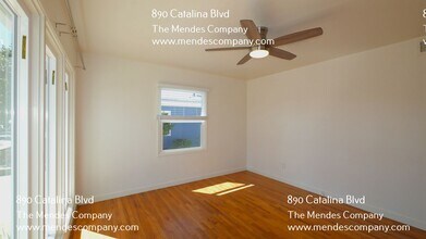 890 Catalina Blvd in San Diego, CA - Building Photo - Building Photo