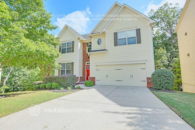 349 Morgans Creek Ct NW