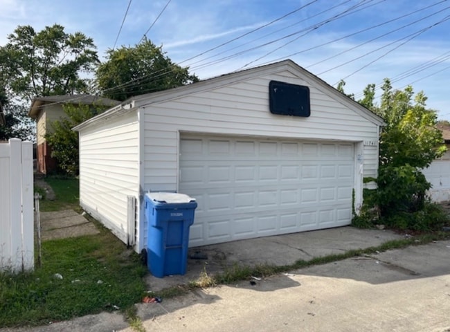 11741 S Laflin St in Chicago, IL - Building Photo - Building Photo
