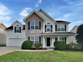 5818 Rhyne Cove Ln in Knoxville, TN - Building Photo