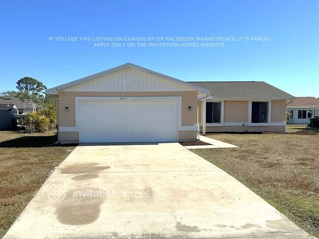 property at 3355 Ginsing Ln