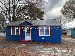 312 N Sellers St in Selma, NC - Building Photo - Building Photo