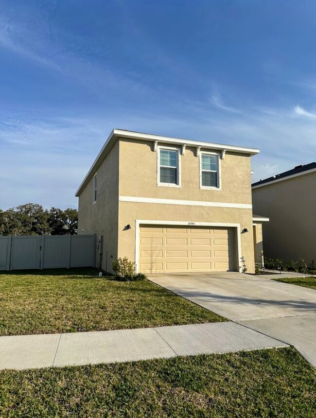 10743 Penny Gale Loop in San Antonio, FL - Building Photo - Building Photo