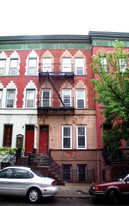 206 W 138th St Apartments