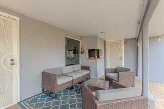 3730 E Kings Ave in Phoenix, AZ - Building Photo - Building Photo