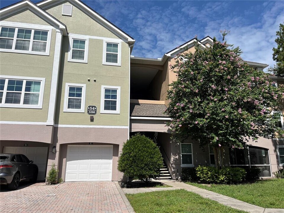 3280 Soho St in Orlando, FL - Building Photo
