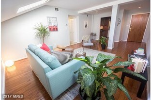 1930 New Hampshire Ave NW, Unit 53 in Washington, DC - Building Photo