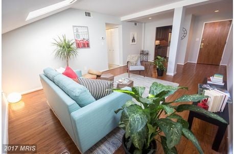 property at 1930 New Hampshire Ave NW