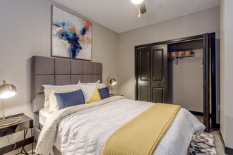Flashcube Apartments in Kansas City, MO - Foto de edificio - Interior Photo