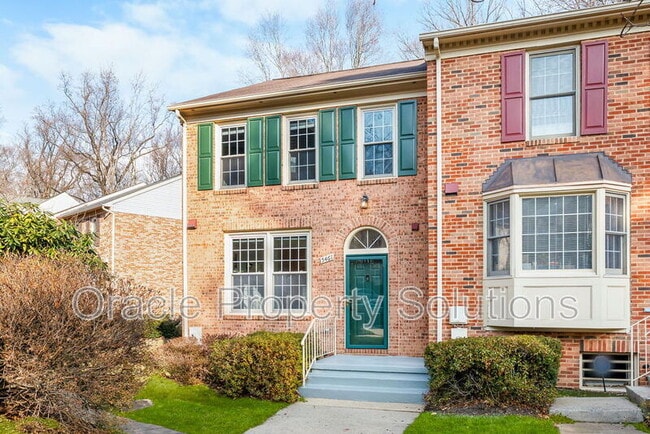 property at 5461 Grove Ridge Way