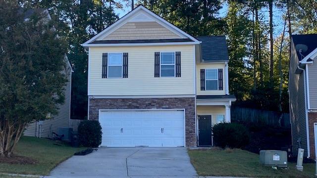 4758 McEver View Dr in Sugar Hill, GA - Foto de edificio - Building Photo