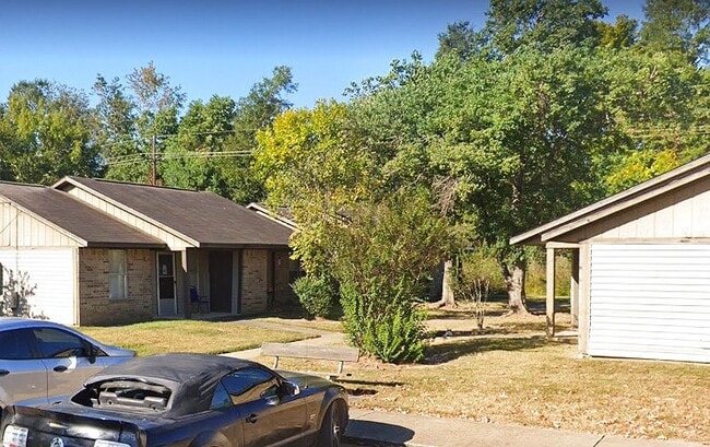 property at 1925 Community Action Dr