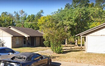 1925 Community Action Dr in Deridder, LA - Building Photo - Building Photo