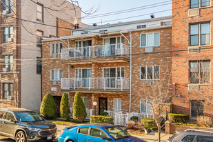 240 96th St in Brooklyn, NY - Building Photo