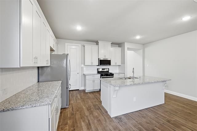 4009 Bear Creek Ct in Prosper, TX - Building Photo - Building Photo