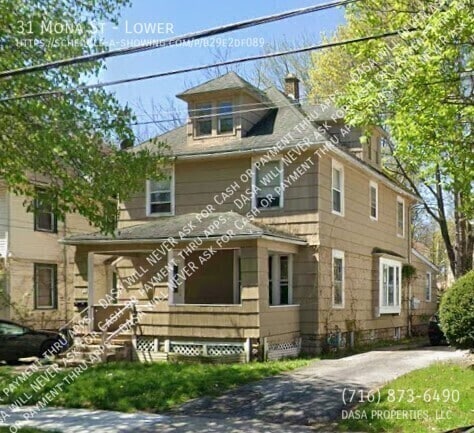 property at 31 Mona St