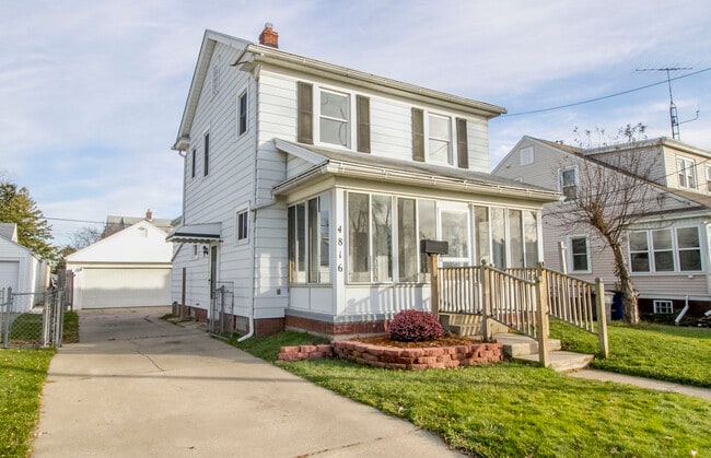 property at 4816 296th St