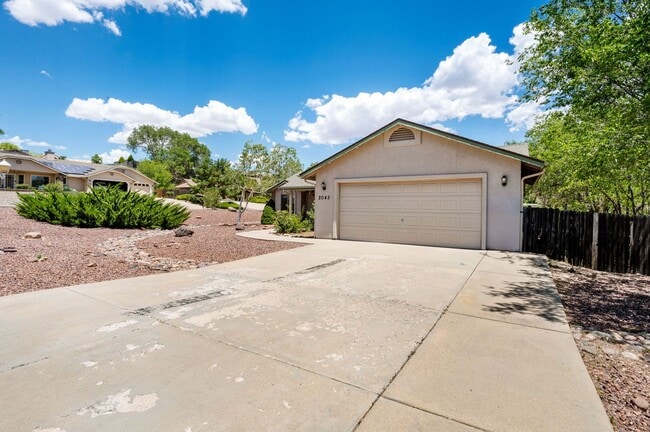 property at 2045 Sequoia Dr