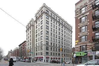 The Sarsfield in New York, NY - Building Photo - Building Photo