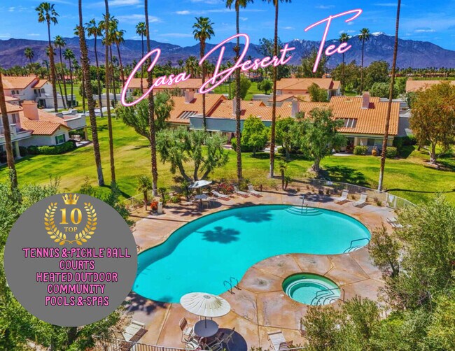 property at 187 Desert Falls Cir