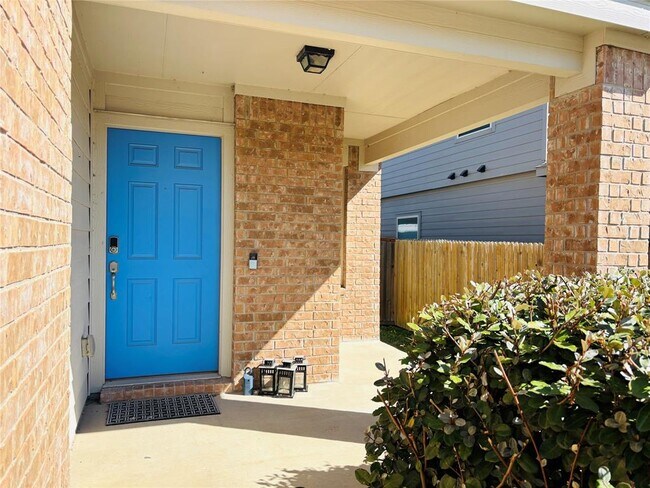 113 Star Pass in Jarrell, TX - Building Photo - Building Photo