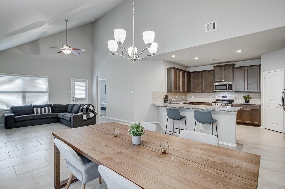 23819 Padova Gardens Dr in Katy, TX - Building Photo