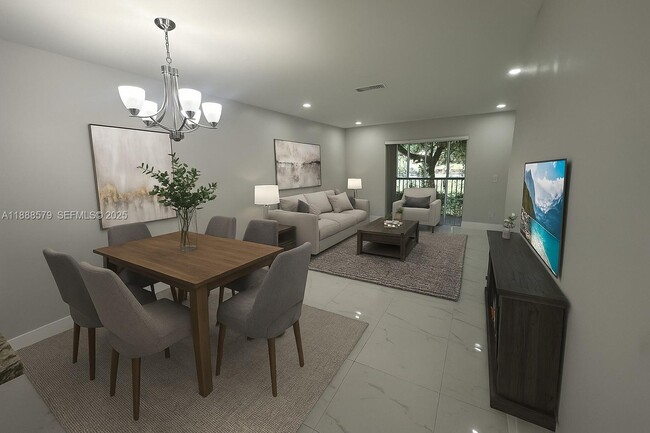 property at 10353 NW 8th St