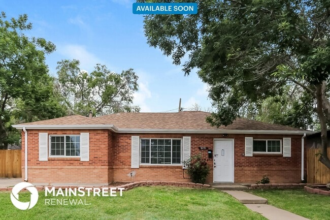 property at 9171 Vine St