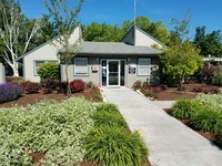 Rental Office - The Park Apartments in Boise, Idaho