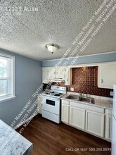 1210 E Allen Ave in Tonkawa, OK - Building Photo - Building Photo