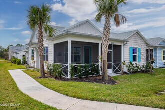 208 Ocean Hammock Lp in Daytona Beach, FL - Building Photo - Building Photo