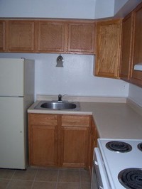 Argyle Garden Apartments photo'