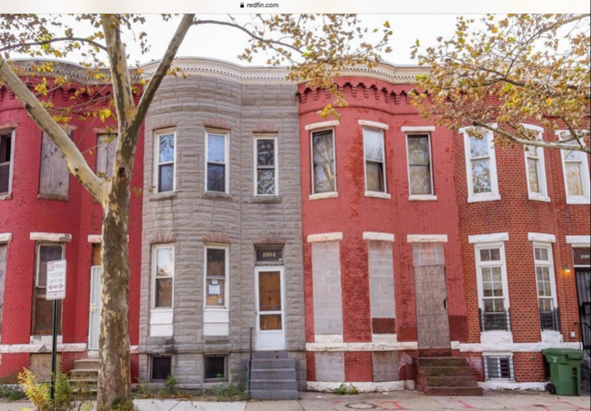 property at 2504 Woodbrook Ave