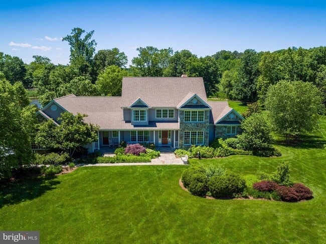 311 Brick Schoolhouse Rd in Centreville, MD - Foto de edificio - Building Photo