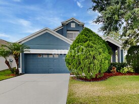 3124 Shady Lily Ln in Land O Lakes, FL - Building Photo