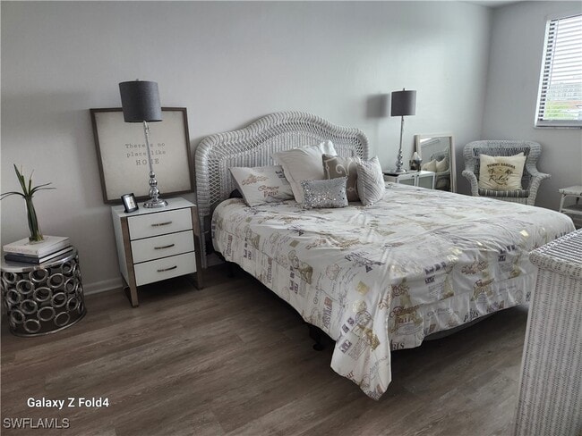 property at 805 River Point Dr