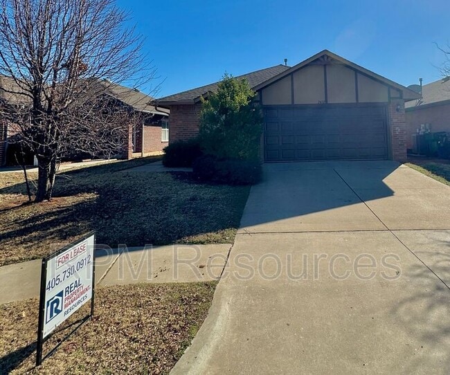 property at 2432 NW 197th St